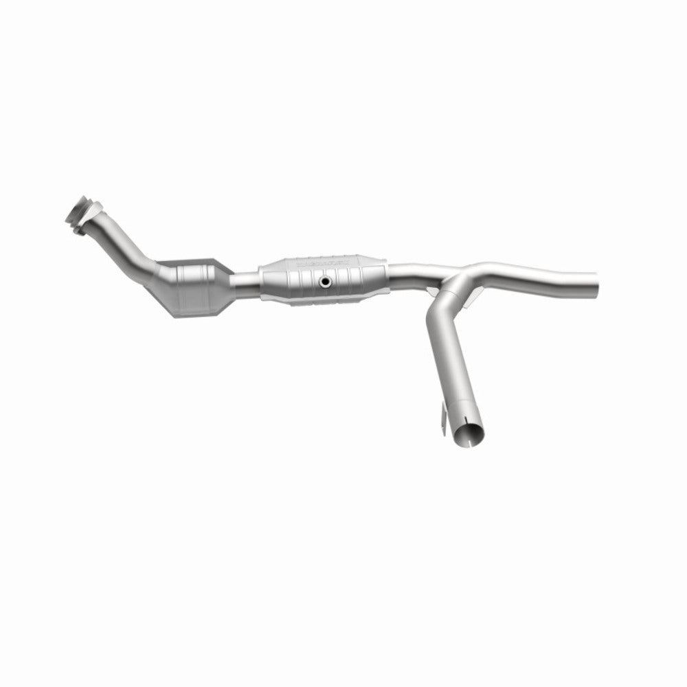 01 Ford Trucks 4.6L Direct-Fit Catalytic Converter 93153 Magnaflow