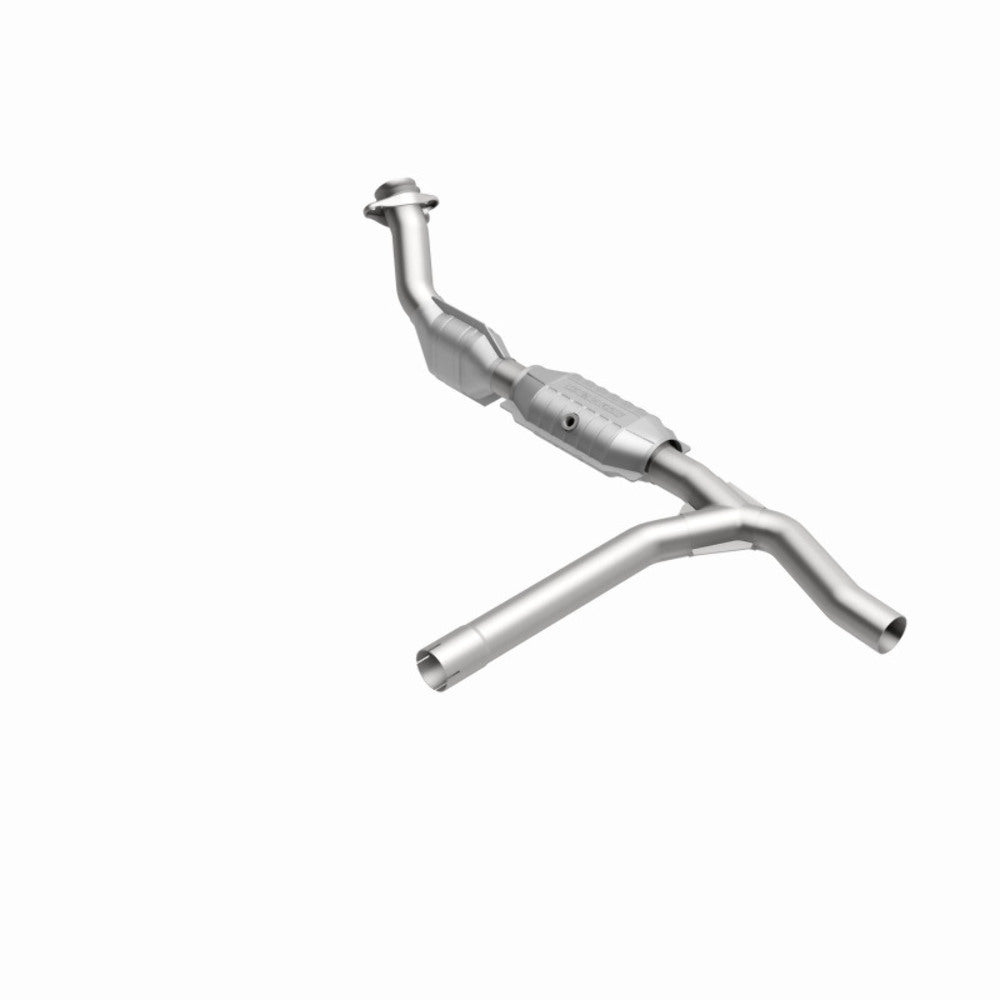 01 Ford Trucks 4.6L Direct-Fit Catalytic Converter 93153 Magnaflow