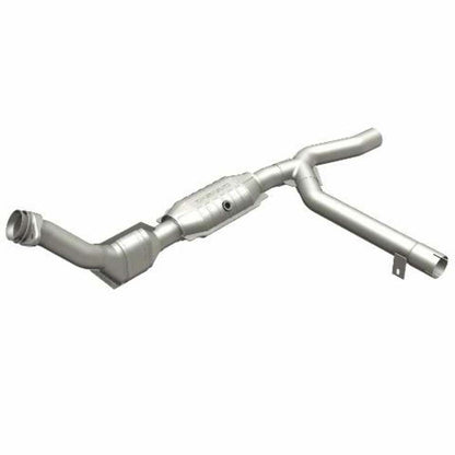 01 Ford Trucks 4.6L Direct-Fit Catalytic Converter 93153 Magnaflow