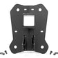 Fits Polaris RZR Turbo R Receiver Hitch; 93154
