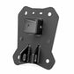 Fits Polaris RZR Turbo R Receiver Hitch; 93154