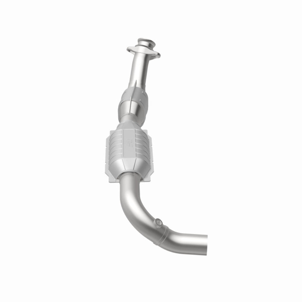 01-03 Ford E150 4.2L D/S Direct-Fit Catalytic Converter 93154 Magnaflow