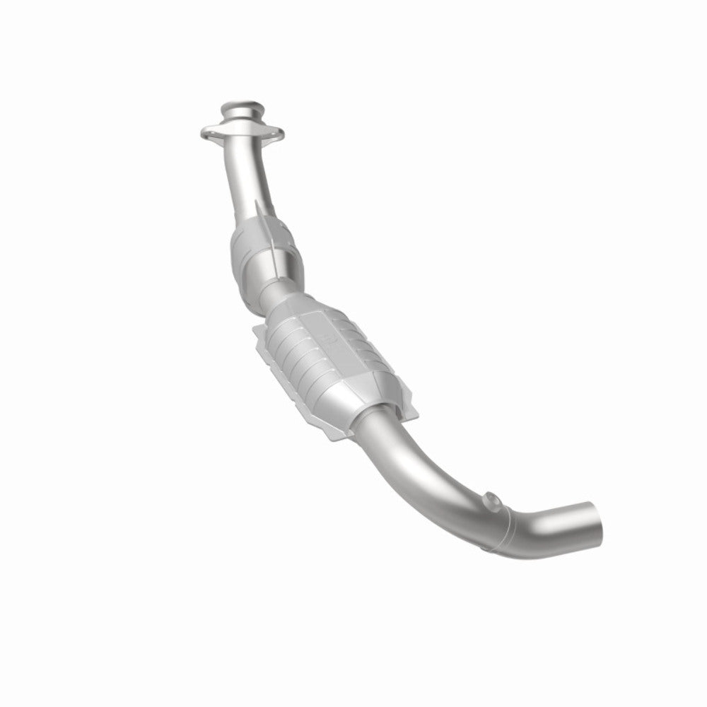 01-03 Ford E150 4.2L D/S Direct-Fit Catalytic Converter 93154 Magnaflow