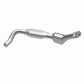 01-03 Ford E150 4.2L D/S Direct-Fit Catalytic Converter 93154 Magnaflow