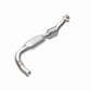 01-03 Ford E150 4.2L D/S Direct-Fit Catalytic Converter 93154 Magnaflow