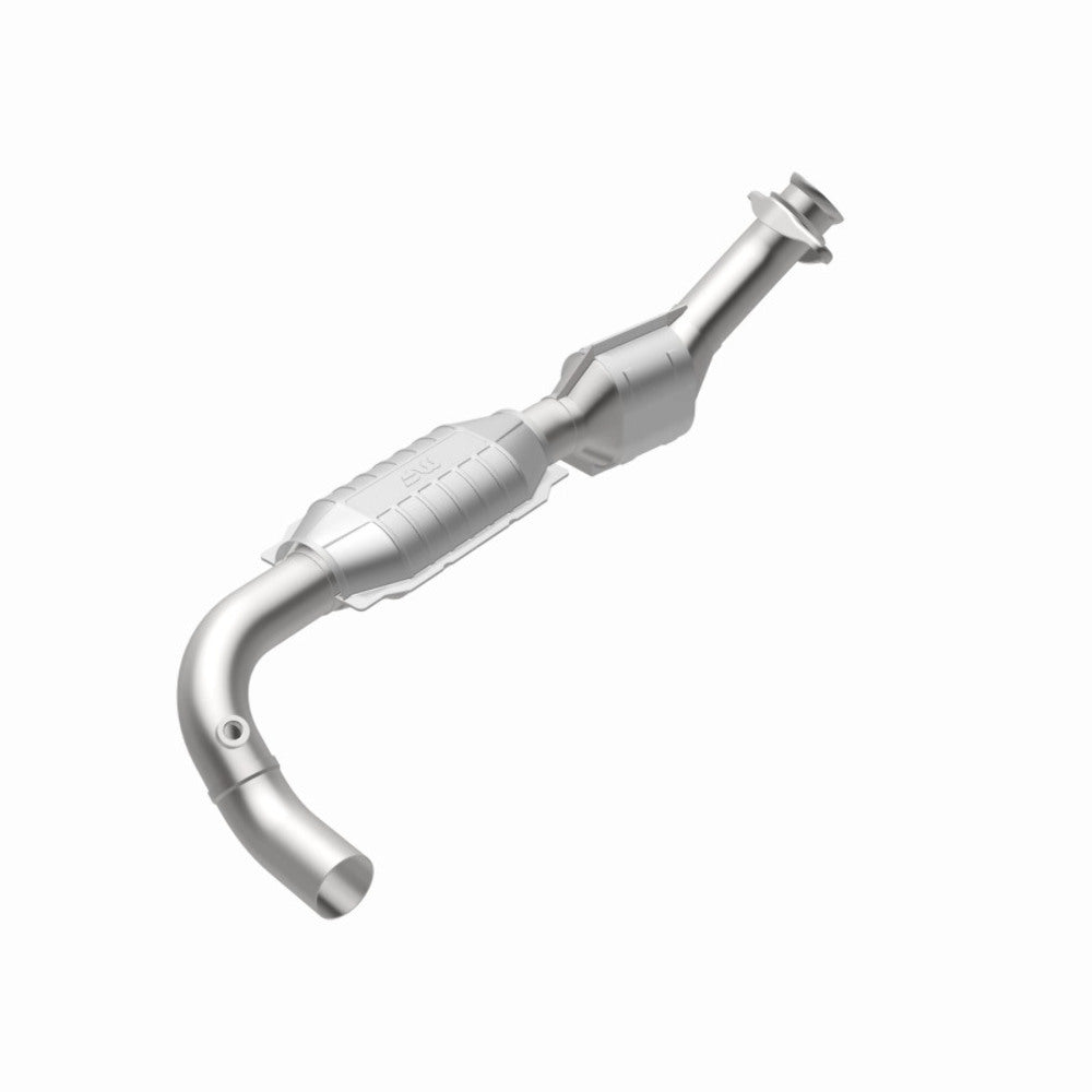 01-03 Ford E150 4.2L D/S Direct-Fit Catalytic Converter 93154 Magnaflow