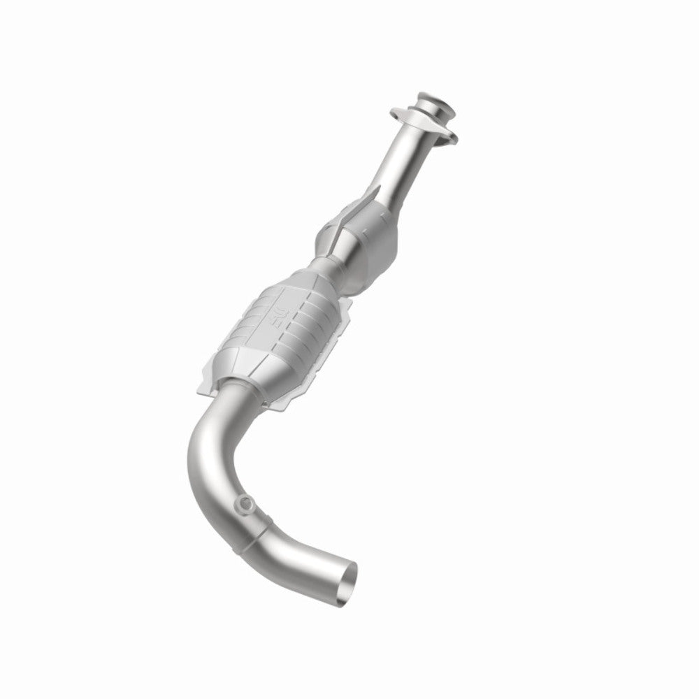 01-03 Ford E150 4.2L D/S Direct-Fit Catalytic Converter 93154 Magnaflow