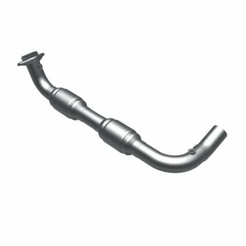 01-03 Ford E150 4.2L D/S Direct-Fit Catalytic Converter 93154 Magnaflow