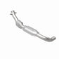 01-03 Ford E150 4.2L D/S Direct-Fit Catalytic Converter 93154 Magnaflow