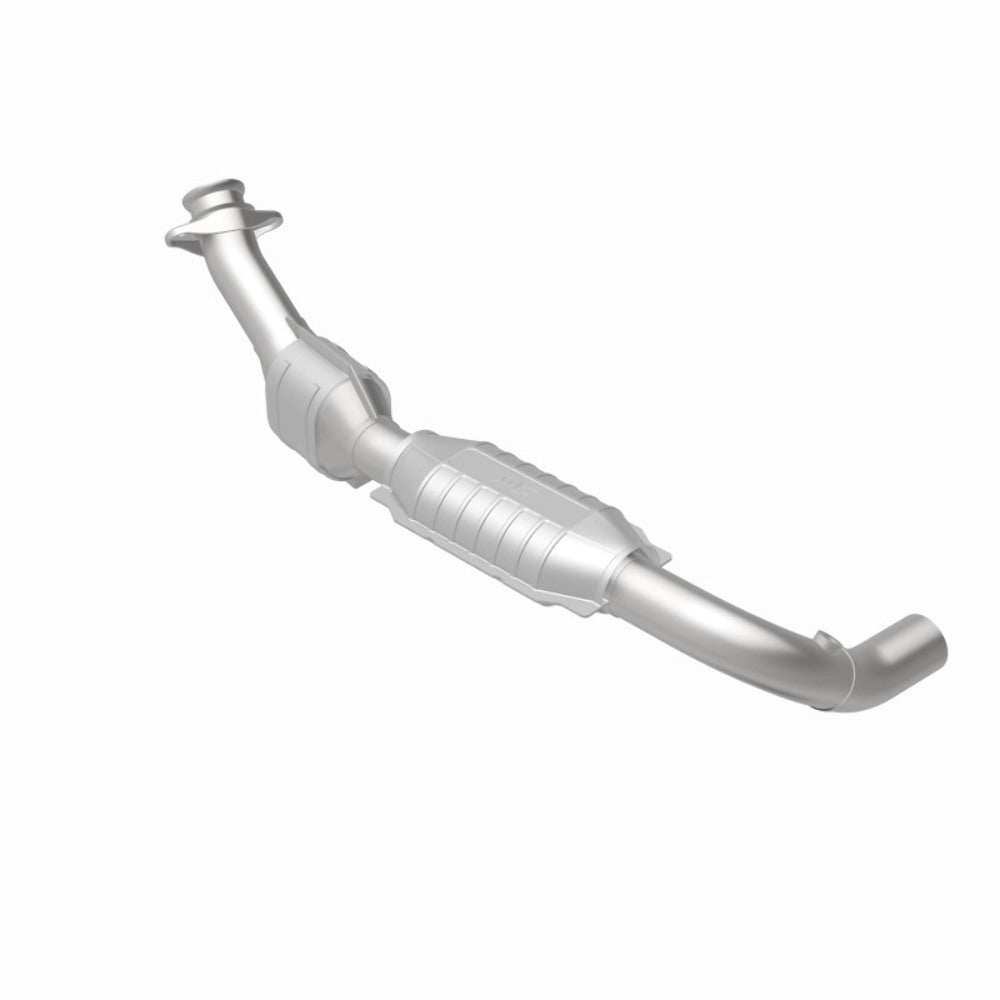 01-03 Ford E150 4.2L D/S Direct-Fit Catalytic Converter 93154 Magnaflow