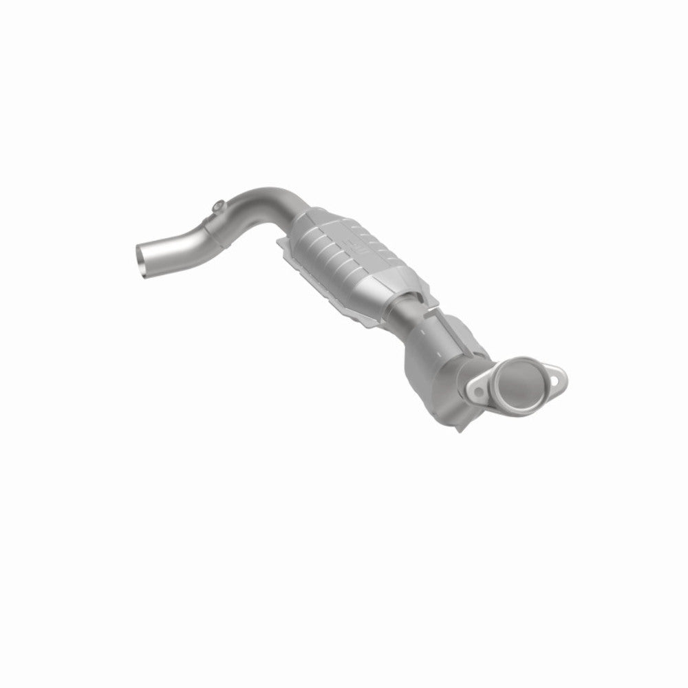 01-03 Ford E150 4.2L D/S Direct-Fit Catalytic Converter 93154 Magnaflow