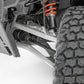 Fits Polaris Ranger 1000XP Aluminum Control Arms  w/ 2" Forward Offset 93155