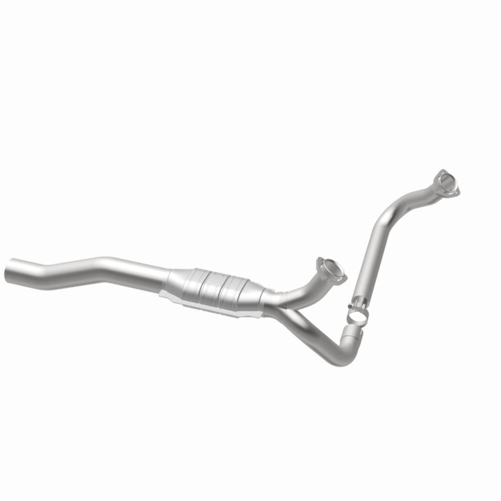 94-95 Chevy Astro 4.3L 49S Direct-Fit Catalytic Converter 93155 Magnaflow