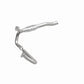 94-95 Chevy Astro 4.3L 49S Direct-Fit Catalytic Converter 93155 Magnaflow