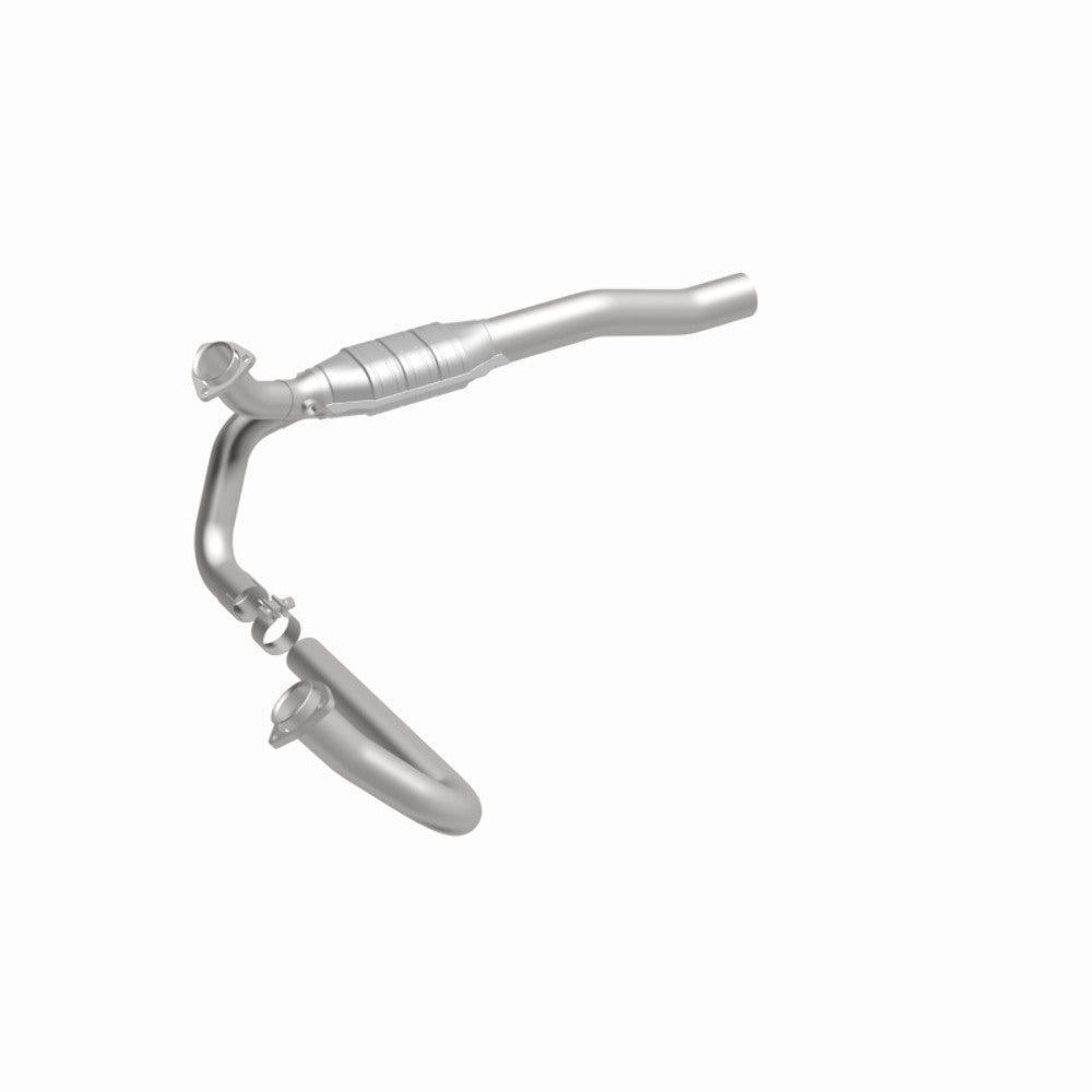 94-95 Chevy Astro 4.3L 49S Direct-Fit Catalytic Converter 93155 Magnaflow