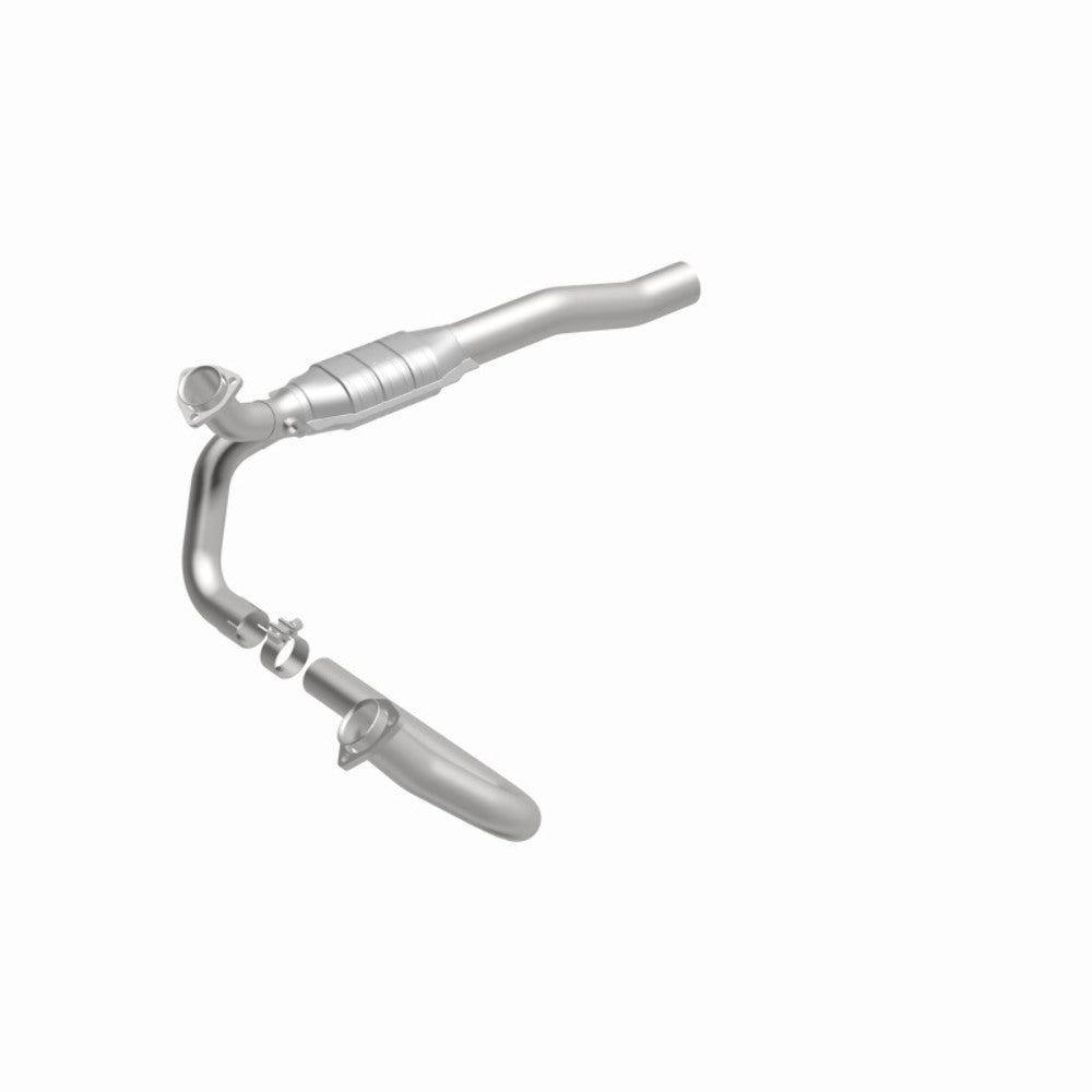 94-95 Chevy Astro 4.3L 49S Direct-Fit Catalytic Converter 93155 Magnaflow