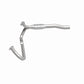 94-95 Chevy Astro 4.3L 49S Direct-Fit Catalytic Converter 93155 Magnaflow