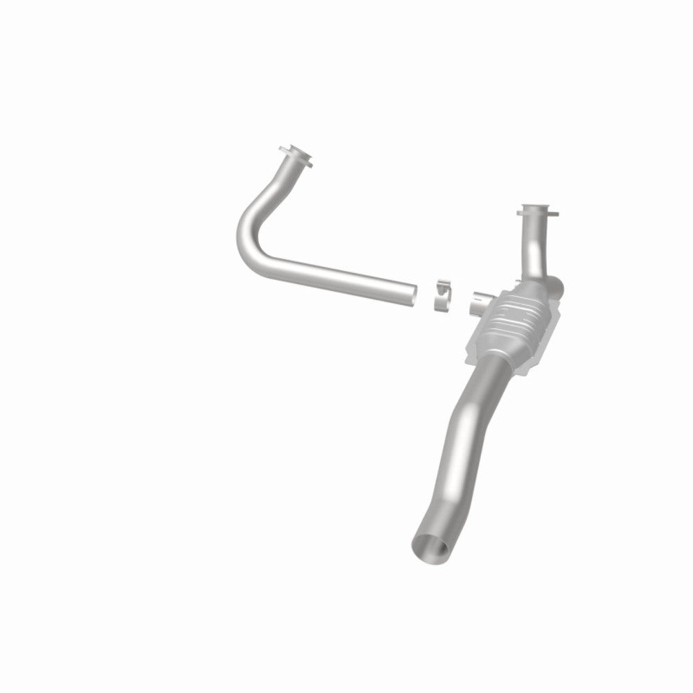 94-95 Chevy Astro 4.3L 49S Direct-Fit Catalytic Converter 93155 Magnaflow