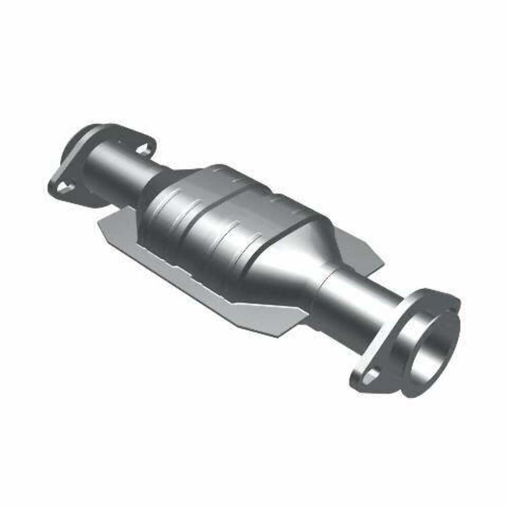 88-91Toyota Camary 2.5L Direct-Fit Catalytic Converter 93156 Magnaflow - Catalytic Converters Car Part People