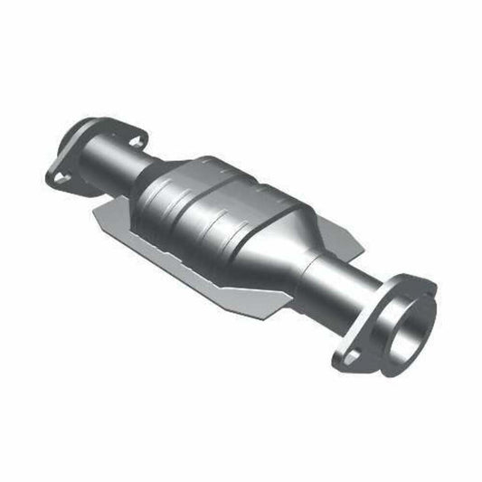 88-91Toyota Camary 2.5L Direct-Fit Catalytic Converter 93156 Magnaflow - Catalytic Converters Car Part People