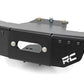 Fits Polaris RZR Turbo S4 Winch Mount; RS4500S; 93157