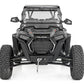 Fits Polaris RZR Turbo S4 Winch Mount; RS4500S; 93157