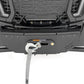 Fits Polaris RZR Turbo S4 Winch Mount; RS4500S; 93157
