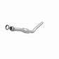96-97 Dodge Stratus 2.0L Direct-Fit Catalytic Converter 93157 Magnaflow