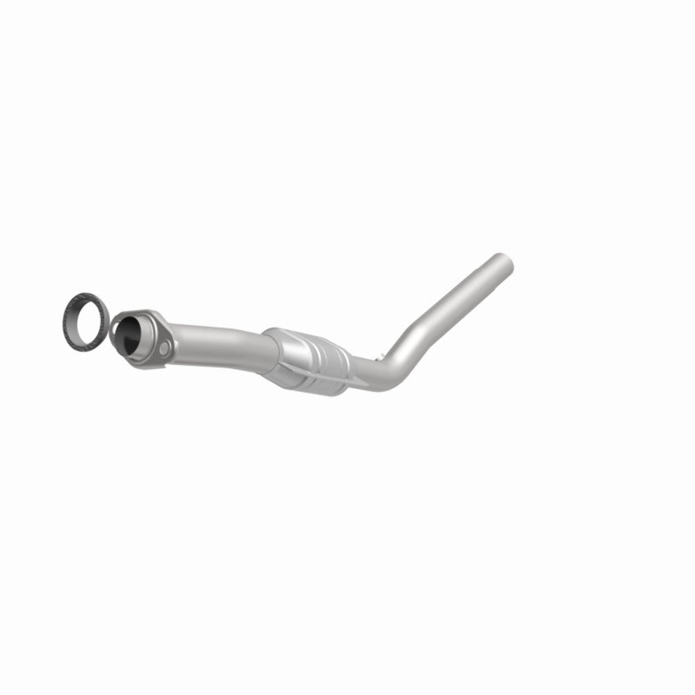 96-97 Dodge Stratus 2.0L Direct-Fit Catalytic Converter 93157 Magnaflow
