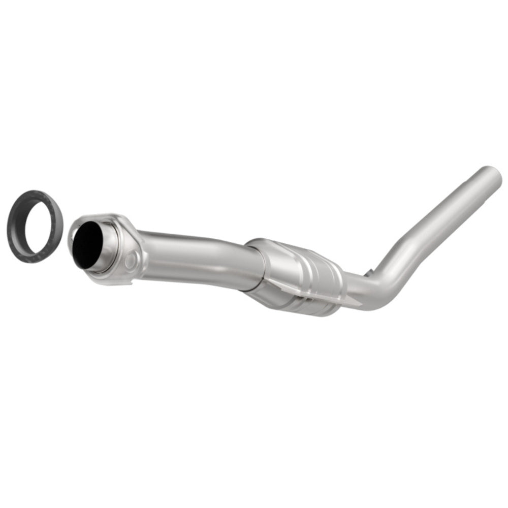 96-97 Dodge Stratus 2.0L Direct-Fit Catalytic Converter 93157 Magnaflow