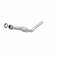 96-97 Dodge Stratus 2.0L Direct-Fit Catalytic Converter 93157 Magnaflow