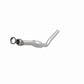 96-97 Dodge Stratus 2.0L Direct-Fit Catalytic Converter 93157 Magnaflow