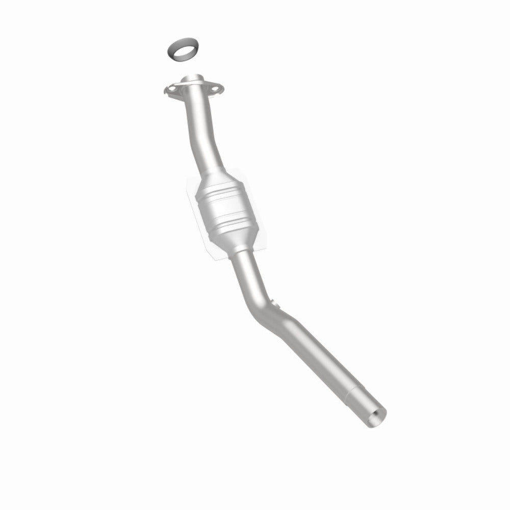 96-97 Dodge Stratus 2.0L Direct-Fit Catalytic Converter 93157 Magnaflow