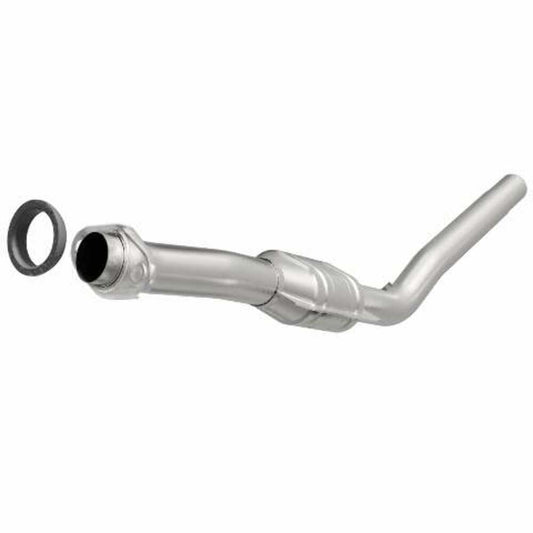 96-97 Dodge Stratus 2.0L Direct-Fit Catalytic Converter 93157 Magnaflow