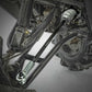 Fits Polaris RZR 800 S Rack and Pinion; Heavy Duty; 93158