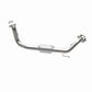 98-02 Honda Passport 3.2L Direct-Fit Catalytic Converter 93160 Magnaflow - Catalytic Converters Car Part People