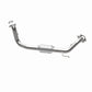 98-02 Honda Passport 3.2L Direct-Fit Catalytic Converter 93160 Magnaflow