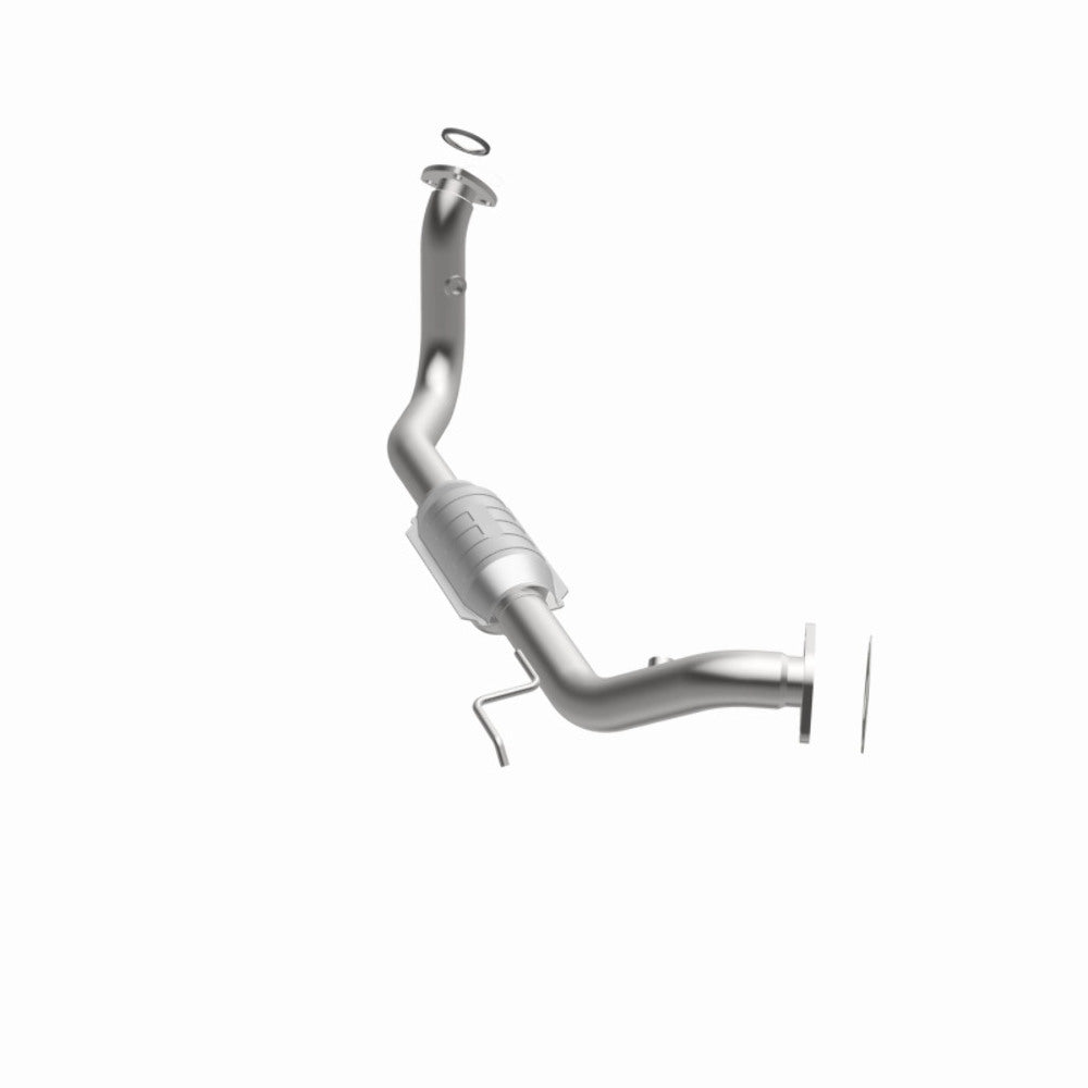 98-02 Honda Passport 3.2L Direct-Fit Catalytic Converter 93160 Magnaflow - Catalytic Converters Car Part People