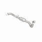 98-02 Honda Passport 3.2L Direct-Fit Catalytic Converter 93160 Magnaflow