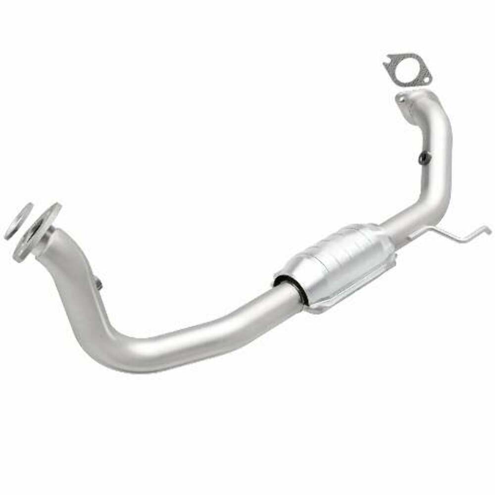 98-02 Honda Passport 3.2L Direct-Fit Catalytic Converter 93160 Magnaflow - Catalytic Converters Car Part People