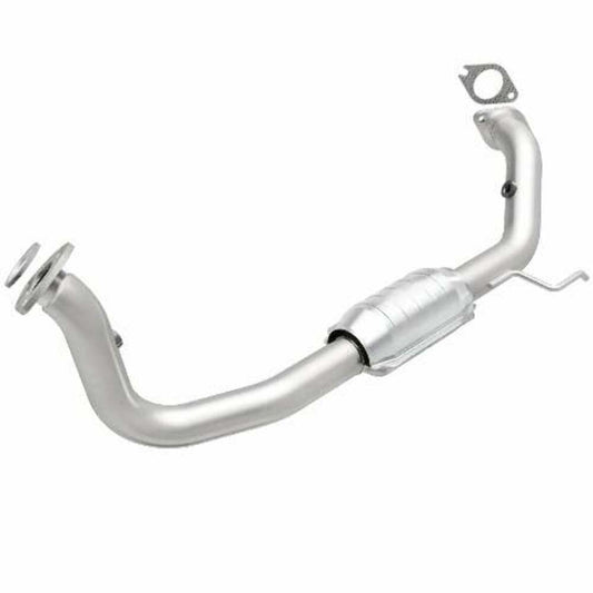 98-02 Honda Passport 3.2L Direct-Fit Catalytic Converter 93160 Magnaflow - Catalytic Converters Car Part People
