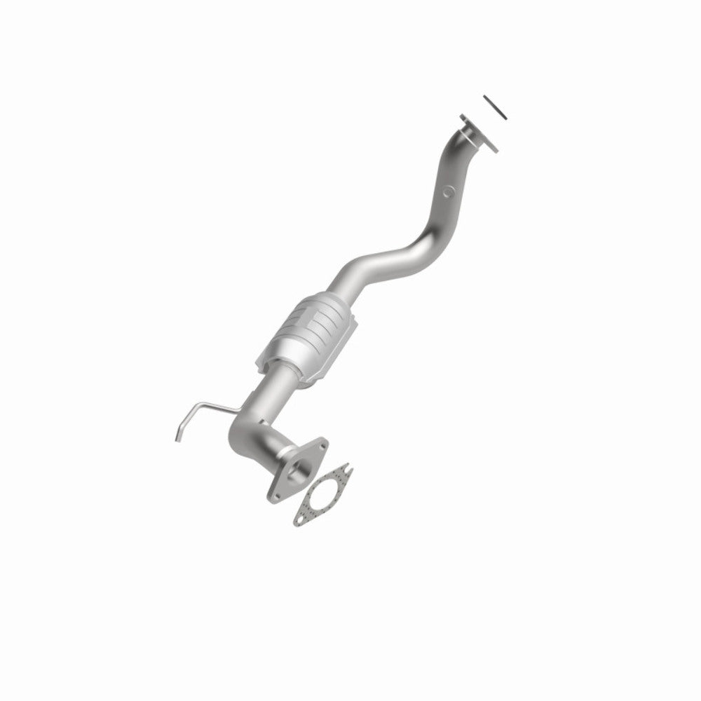 98-02 Honda Passport 3.2L Direct-Fit Catalytic Converter 93160 Magnaflow - Catalytic Converters Car Part People