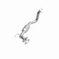 98-02 Honda Passport 3.2L Direct-Fit Catalytic Converter 93160 Magnaflow