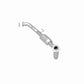 98-02 Honda Passport 3.2L Direct-Fit Catalytic Converter 93160 Magnaflow