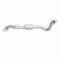 98-02 Honda Passport 3.2L Direct-Fit Catalytic Converter 93160 Magnaflow