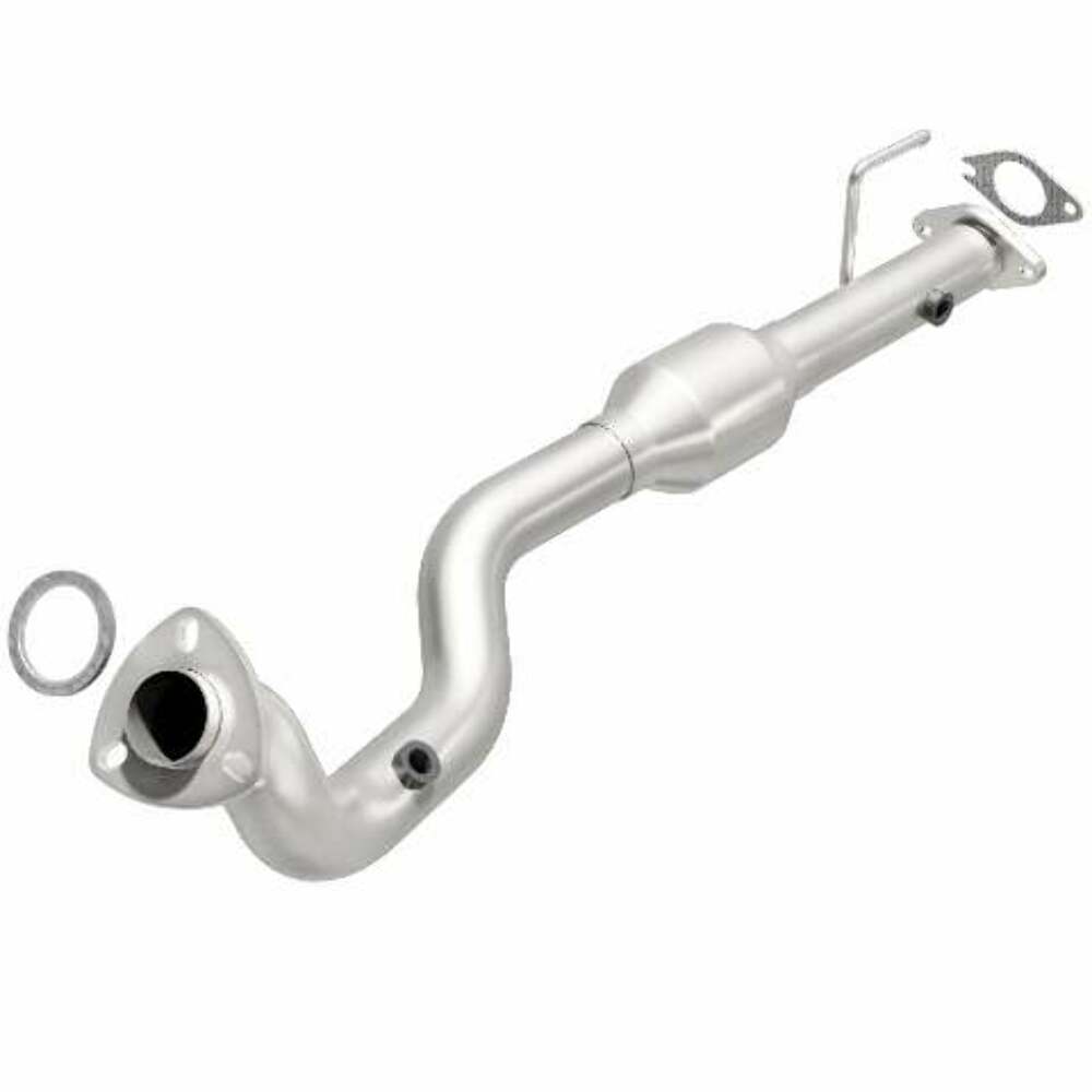 98-02 Honda Passport 3.2L Direct-Fit Catalytic Converter 93161 Magnaflow