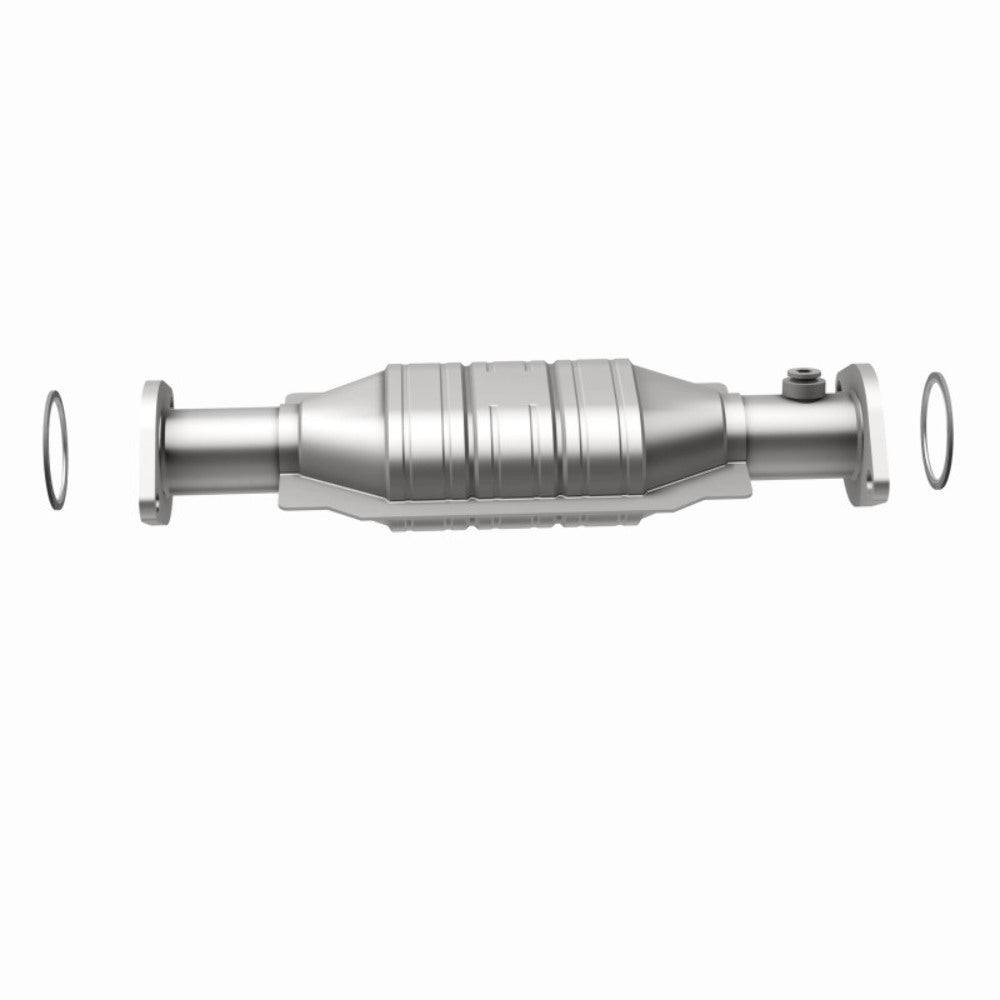 98-00 Mazda 626 2.0L Direct-Fit Catalytic Converter 93163 Magnaflow
