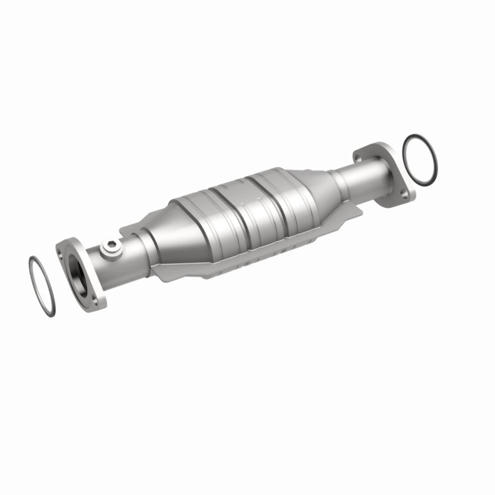 98-00 Mazda 626 2.0L Direct-Fit Catalytic Converter 93163 Magnaflow