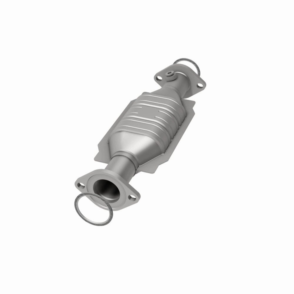 98-00 Mazda 626 2.0L Direct-Fit Catalytic Converter 93163 Magnaflow