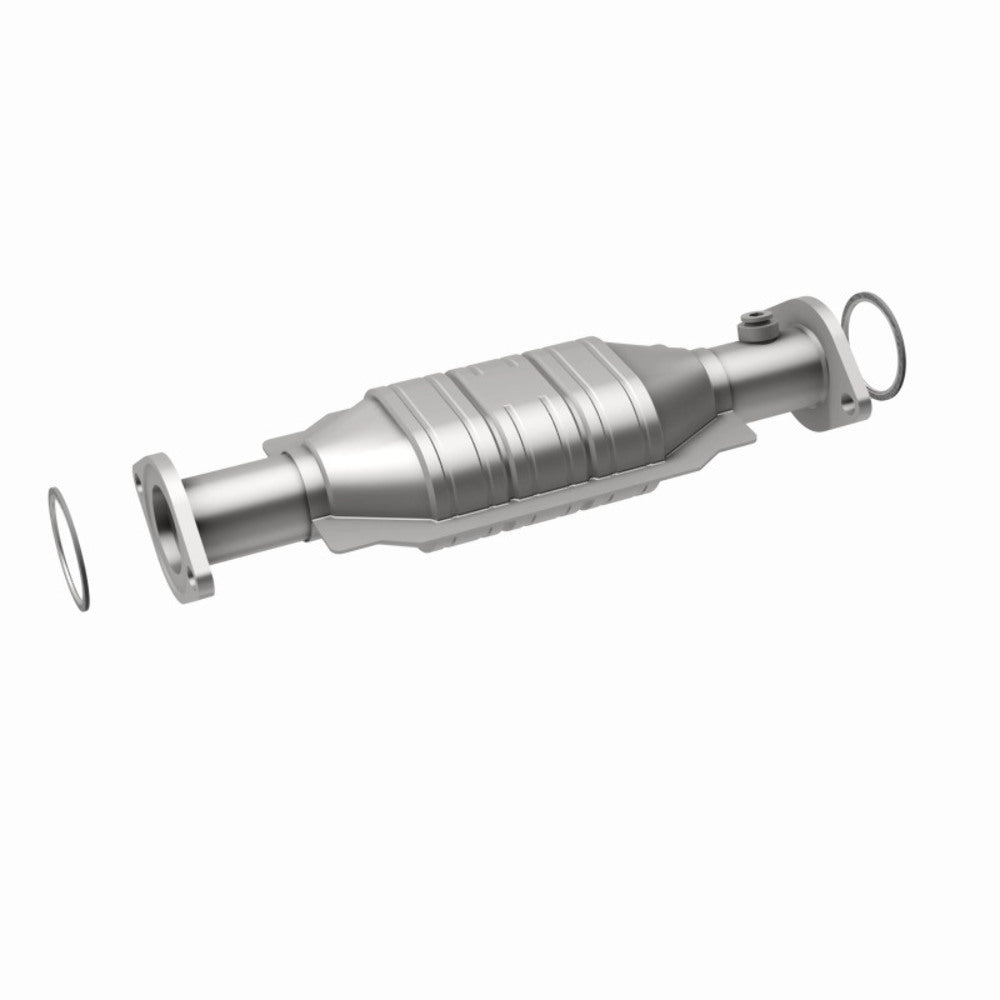 98-00 Mazda 626 2.0L Direct-Fit Catalytic Converter 93163 Magnaflow